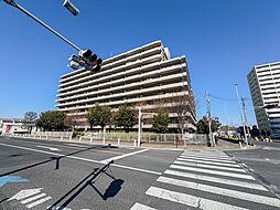 コスモ大宮ロイヤルフォルム