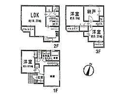 さいたま市見沼区深作2丁目