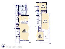 上尾市弁財1丁目