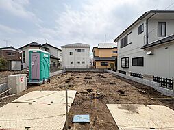 岩槻区加倉4丁目