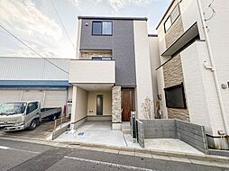 川口西青木