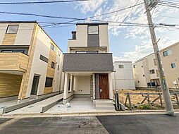 川口西青木