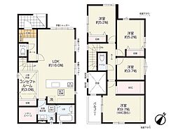 さいたま市緑区宮本