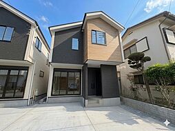 さいたま市緑区宮本