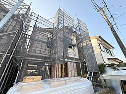 さいたま市緑区宮本