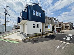 川口市三ツ和