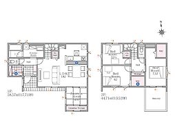 越谷市花田2丁目