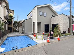 越谷市花田2丁目