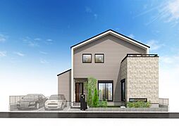 越谷市花田2丁目