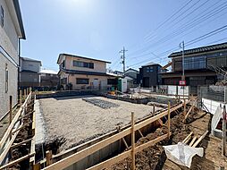 さいたま市緑区三室