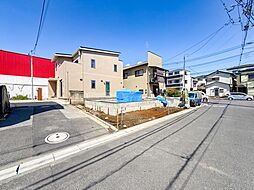 川口市安行領根岸