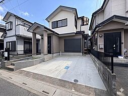 さいたま見沼区島町