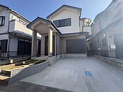 さいたま見沼区島町