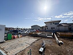 上尾市緑丘