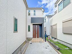 川口市鳩ヶ谷本町