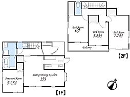 川口市安行藤八