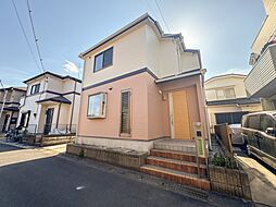 川口市安行藤八