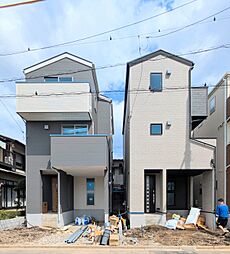 川口安行原