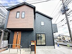 川口市鳩ヶ谷本町2丁目