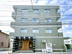 アルファスクエア川口グランデ