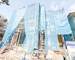 さいたま市緑区三室