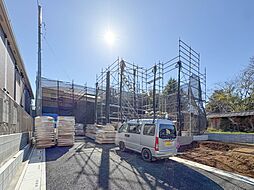 さいたま市三室