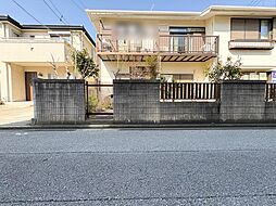 さいたま市緑区原山3丁目