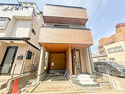 戸田市上戸田