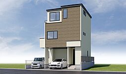 川口市南鳩ヶ谷