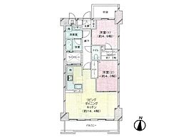 ライオンズマンション浦和第5