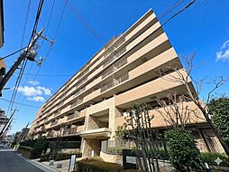 コスモ川口シティアベニュー