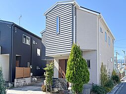 さいたま市南区曲本1丁目