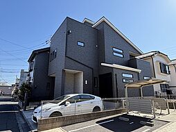 さいたま市南区太田窪