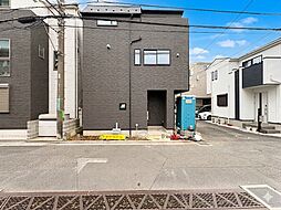 さいたま市南区四谷