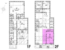 さいたま市浦和区瀬ヶ崎1丁目