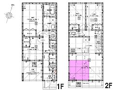 さいたま市浦和区瀬ヶ崎1丁目