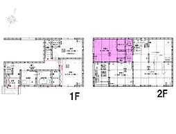 さいたま市浦和区瀬ヶ崎1丁目