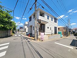さいたま市浦和区瀬ヶ崎1丁目