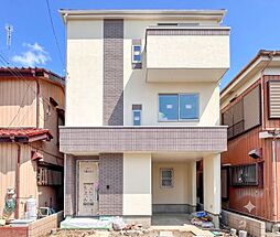 川口市芝西1丁目