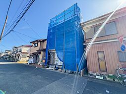 川口市芝西1丁目