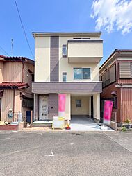 川口市芝西1丁目