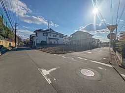 さいたま市北区奈良町