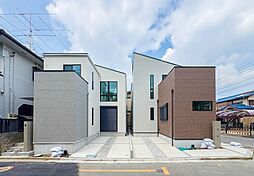 さいたま市北区奈良町