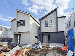 さいたま市浦和区大東1丁目