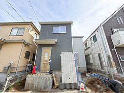 川口市源左衛門新田