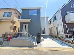 川口市源左衛門新田