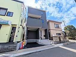 さいたま市南区鹿手袋