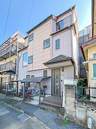 川口市本町1丁目