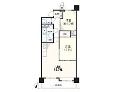 ライオンズプラザ蕨シティ