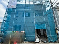 川口市安行領根岸